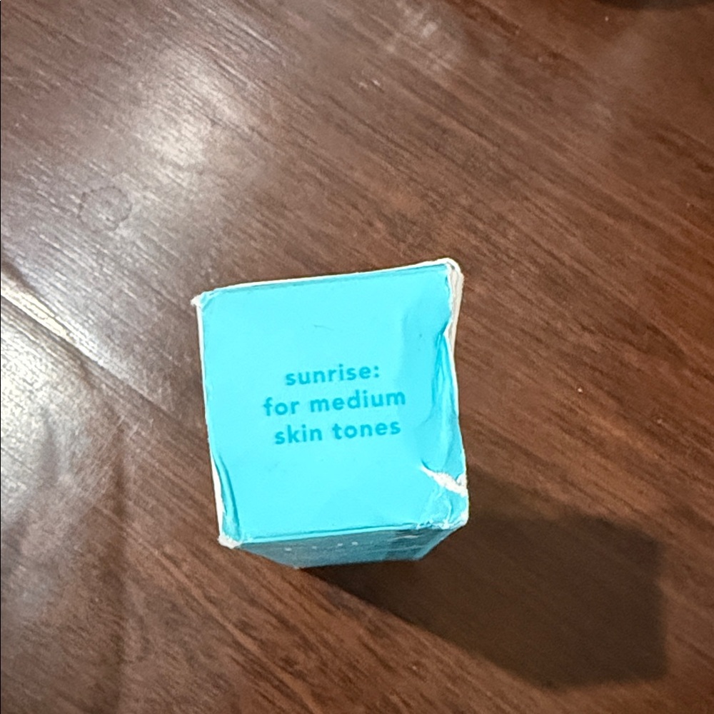 Tula Skincare Turquoise Filter Primer - Picture 2 of 2